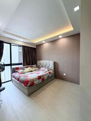 iNZ Residence (D23), Condominium #622198701